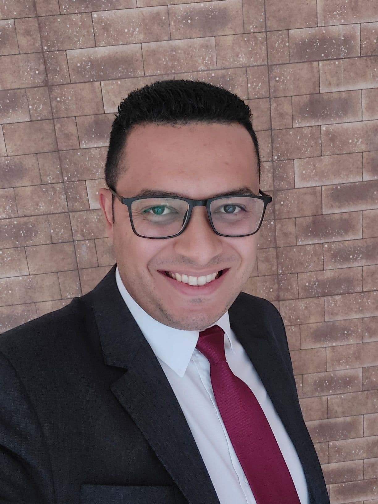 Edgar Félix Barbosa