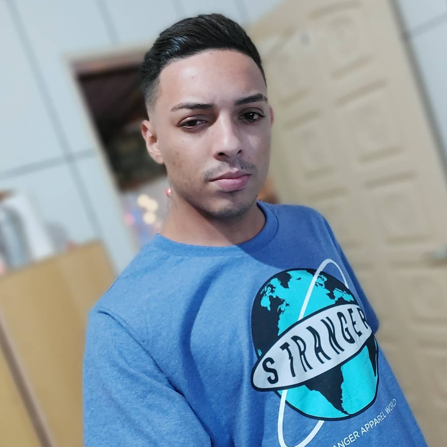 Romário Marcelino Santos