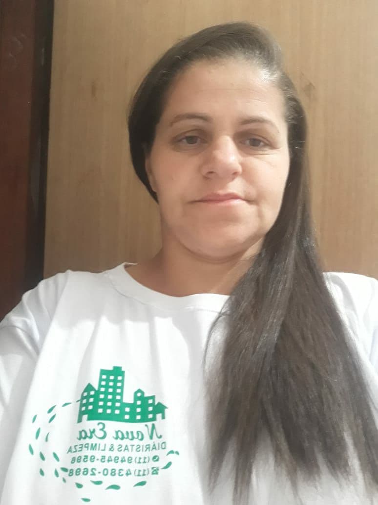 Juliana Alves Do Nascimento