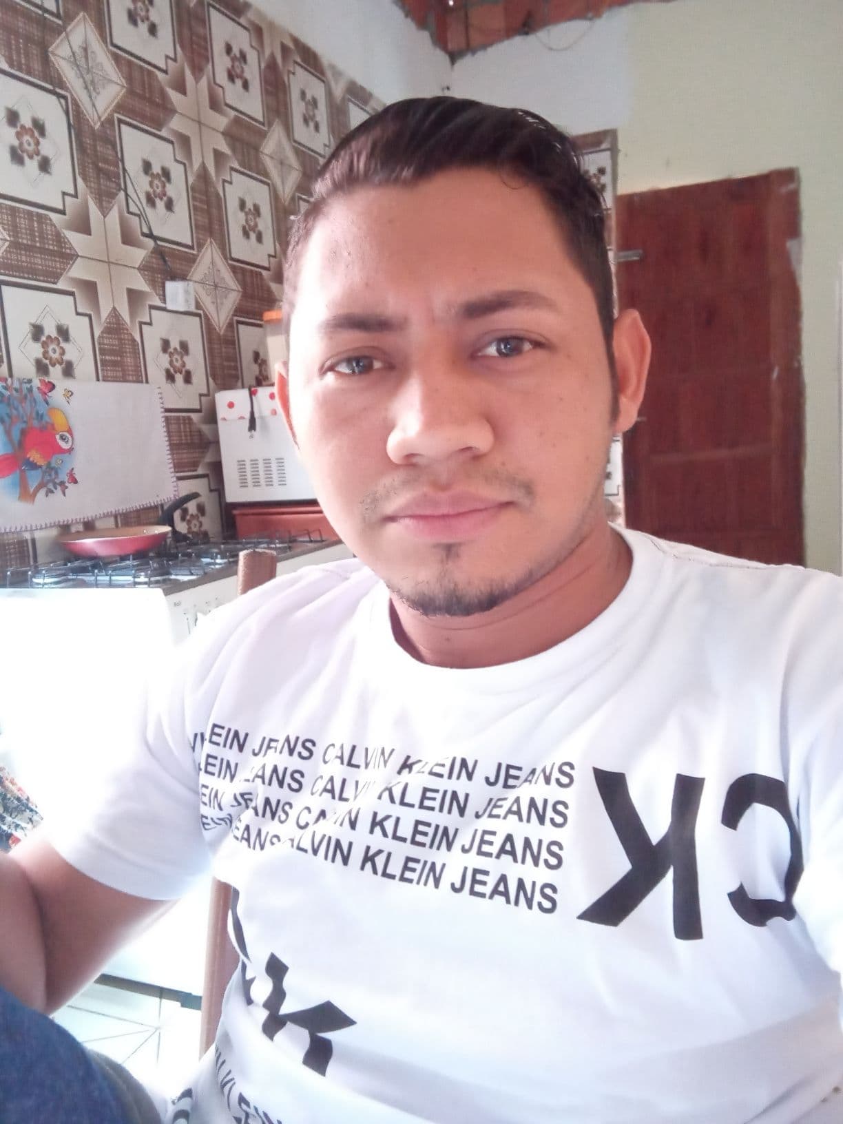 Elder Samuel Fernandes Meireles