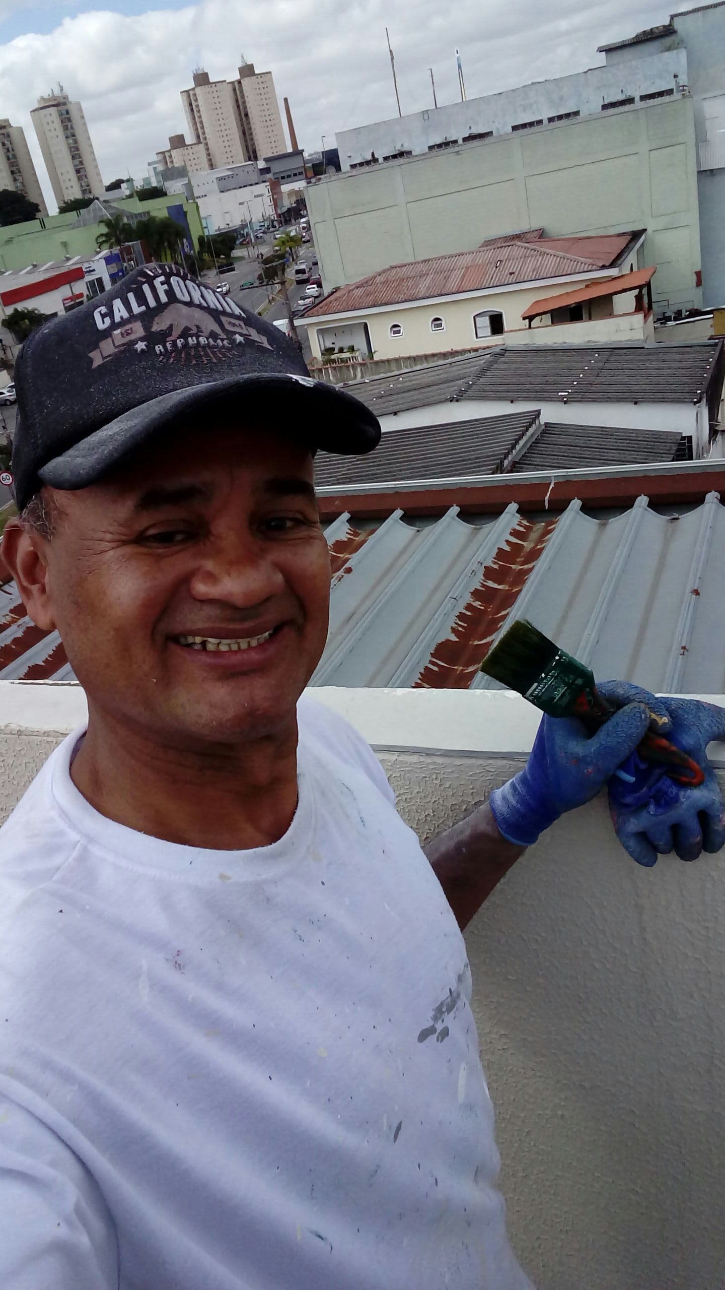 Ailton Alves De Sousa