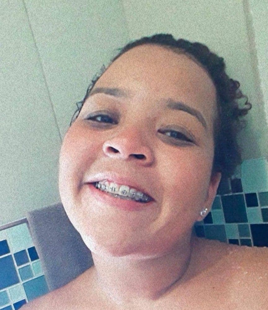 Mikaele Ferreira Dos Santos