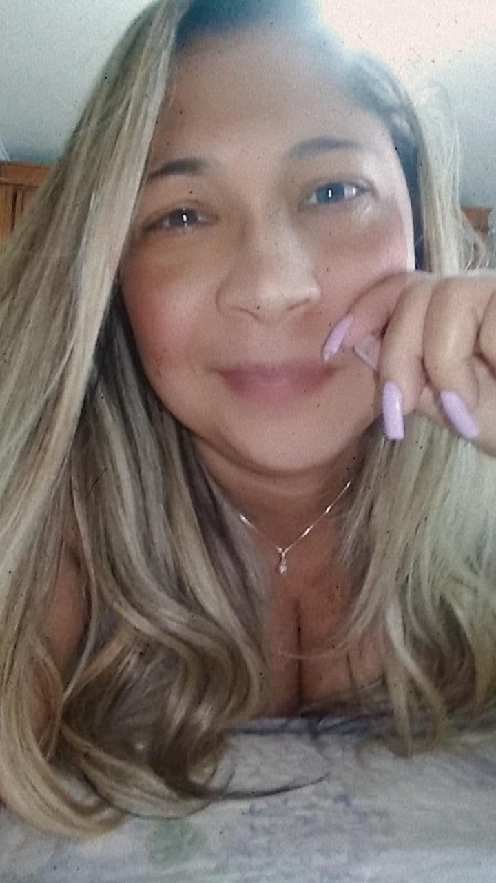 Elaine Celina Sena do Monte