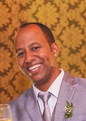 Alex Almeida Dos Santos