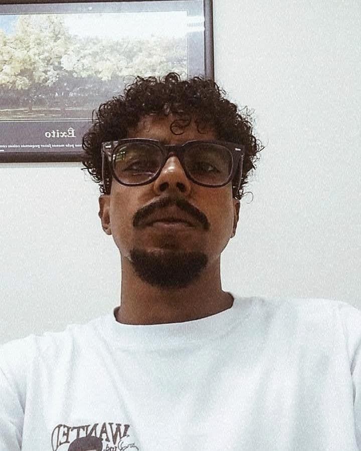 Gabriel Reliquias da Silva