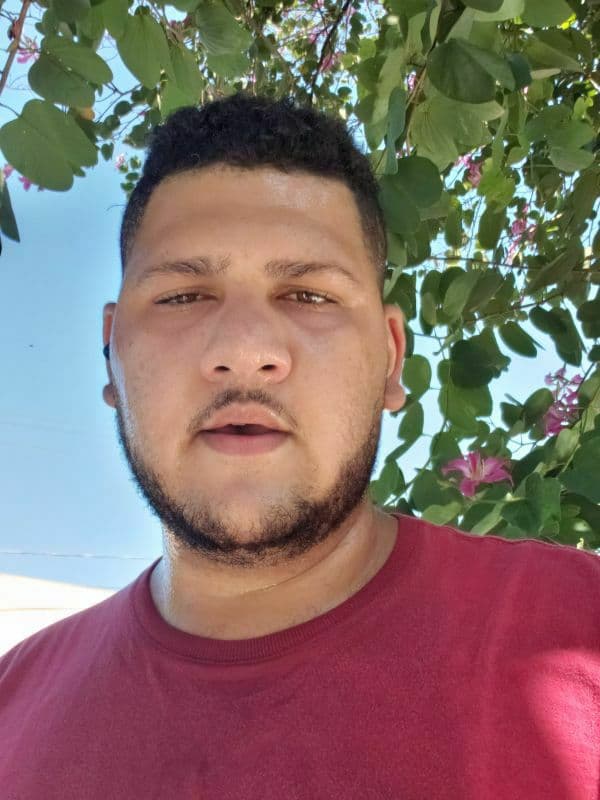 João Pedro Honorato