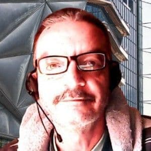 Paulo Sérgio Farkas