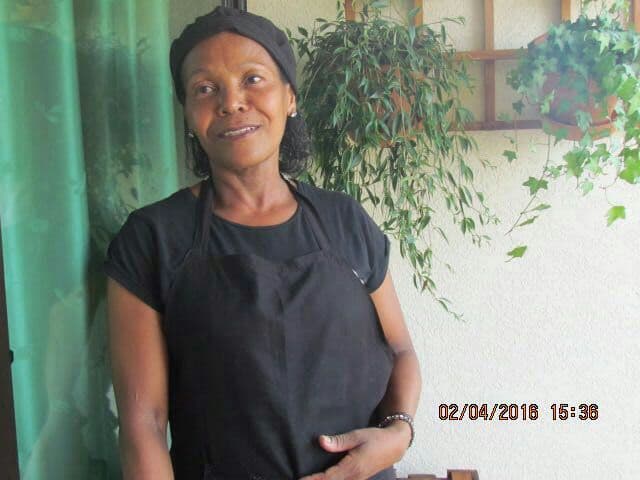 Dejanira Oliveira Da Silva