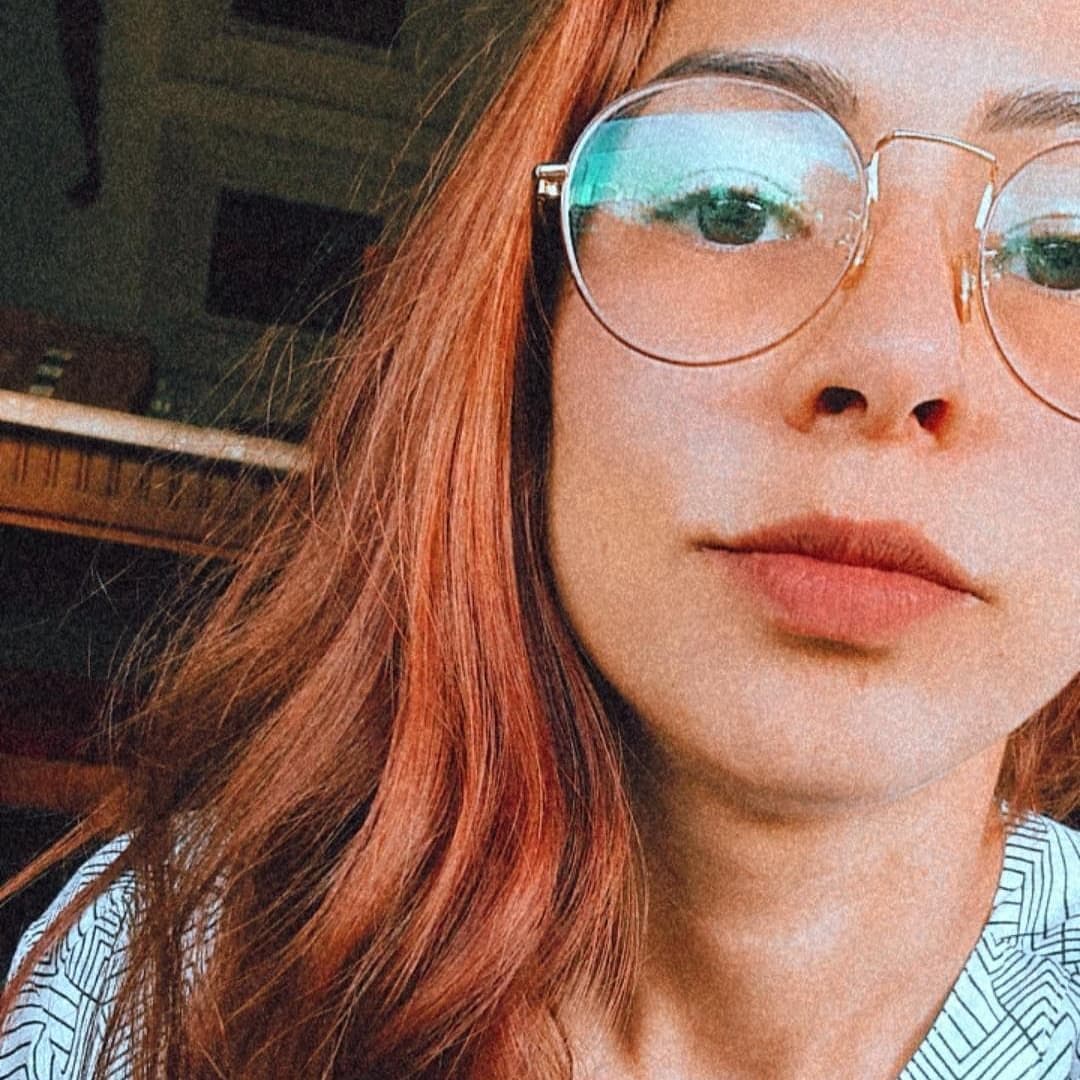 Thammy Santos NASCIMENTO