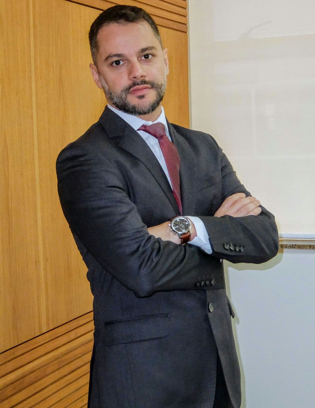 Raphael Cesena Gutierrez