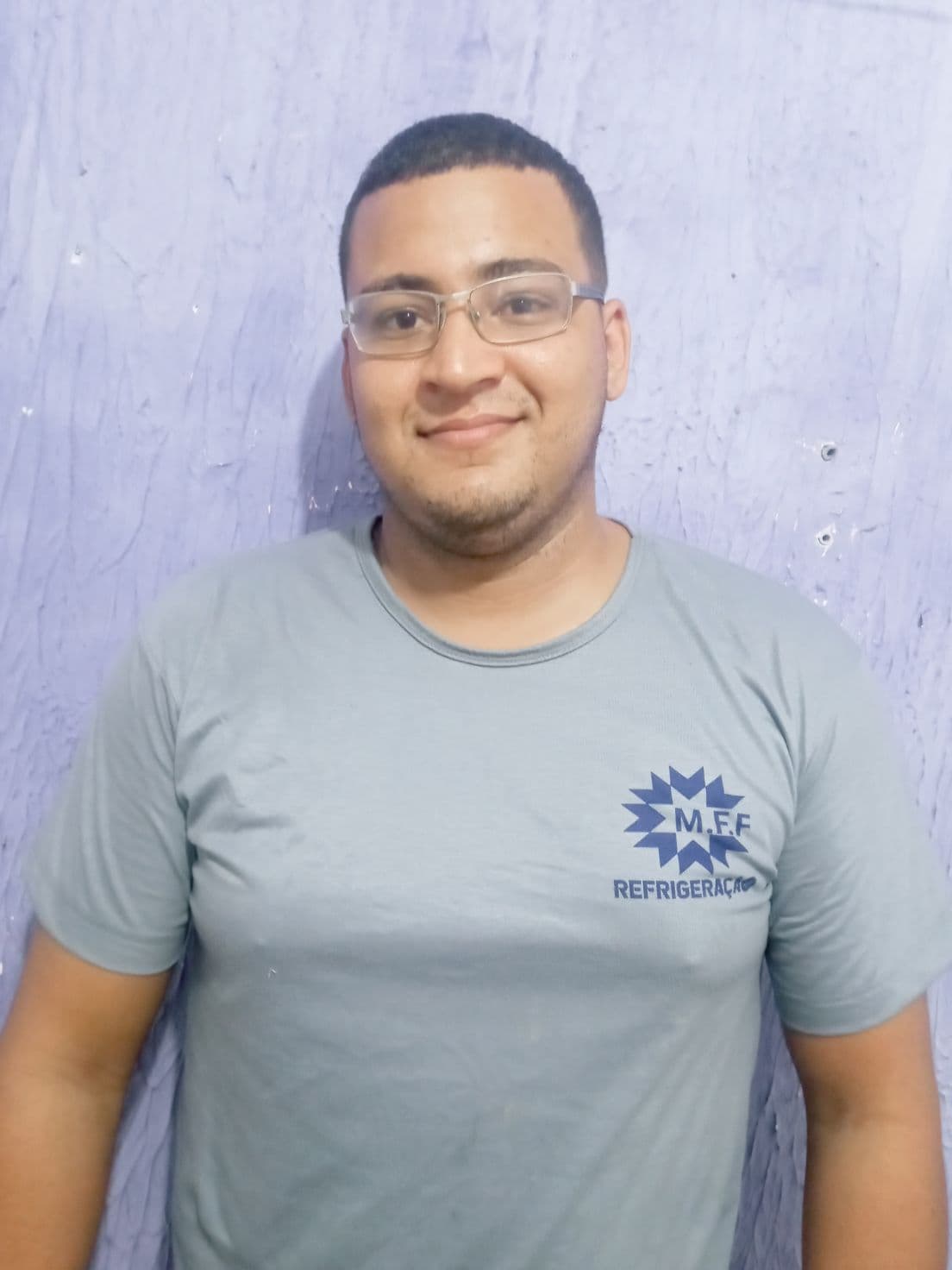 Farleison Cândido Chaves