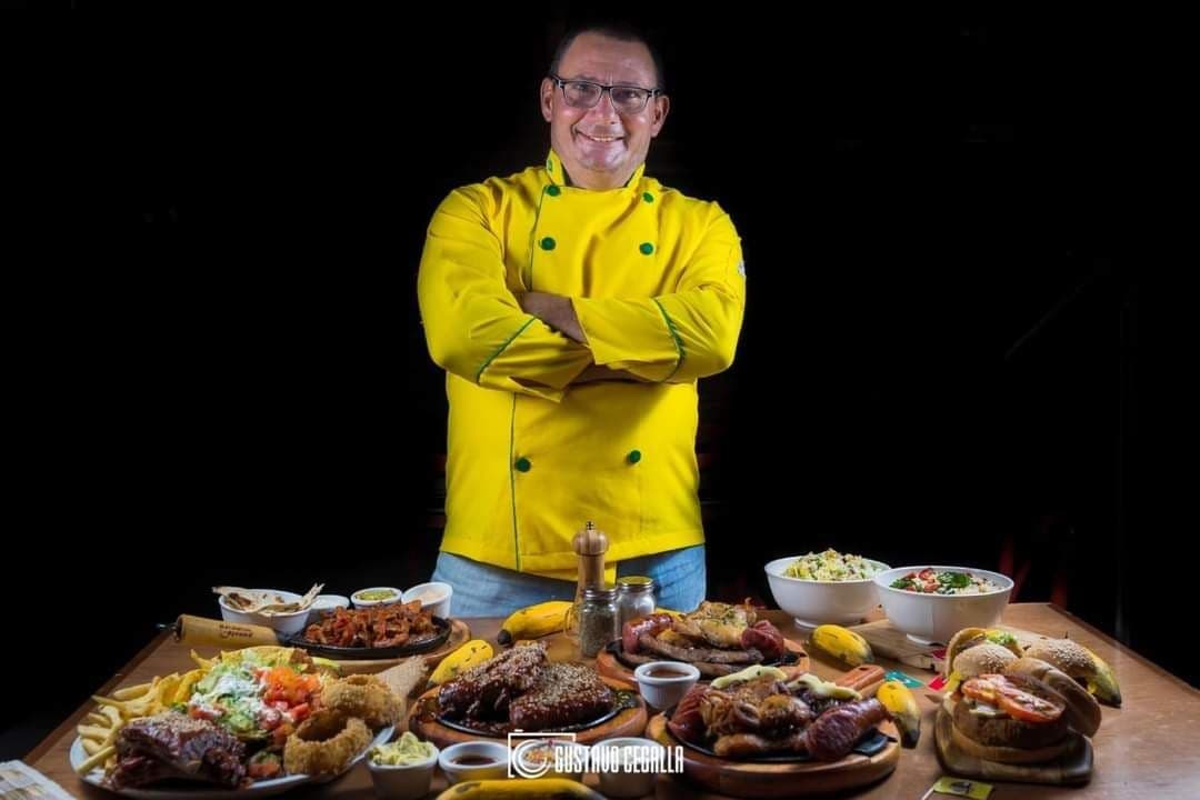 Marco Antônio Aleixo