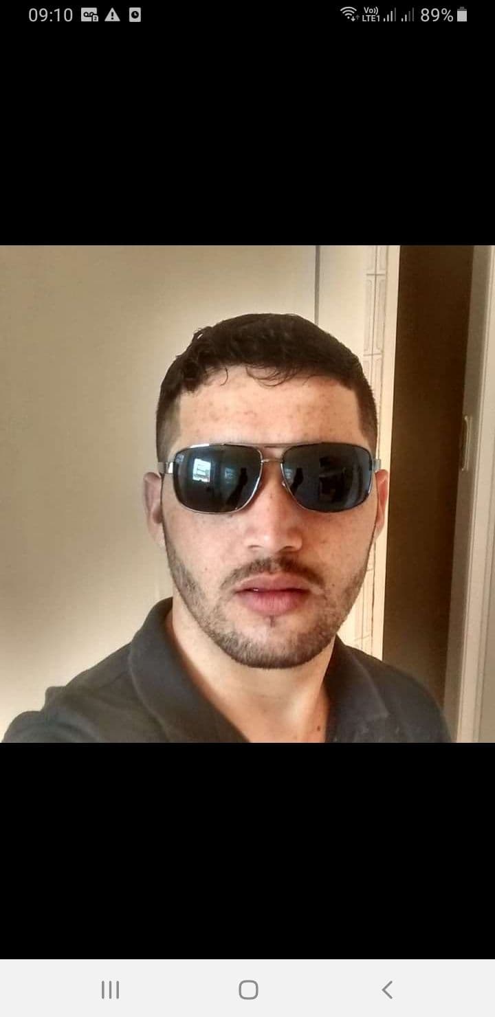 Jucelio Rodrigues Ferreira