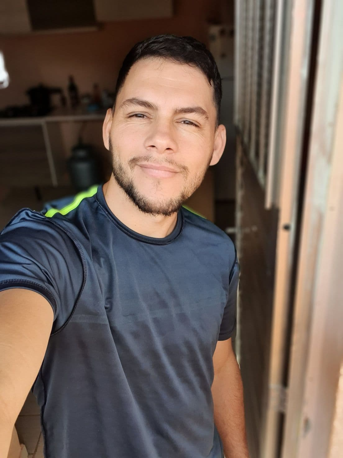 Marcelo Firmino Rodrigues