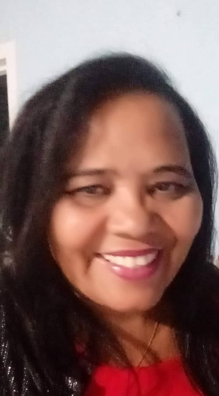 María de Lourdes Alves dos Santos