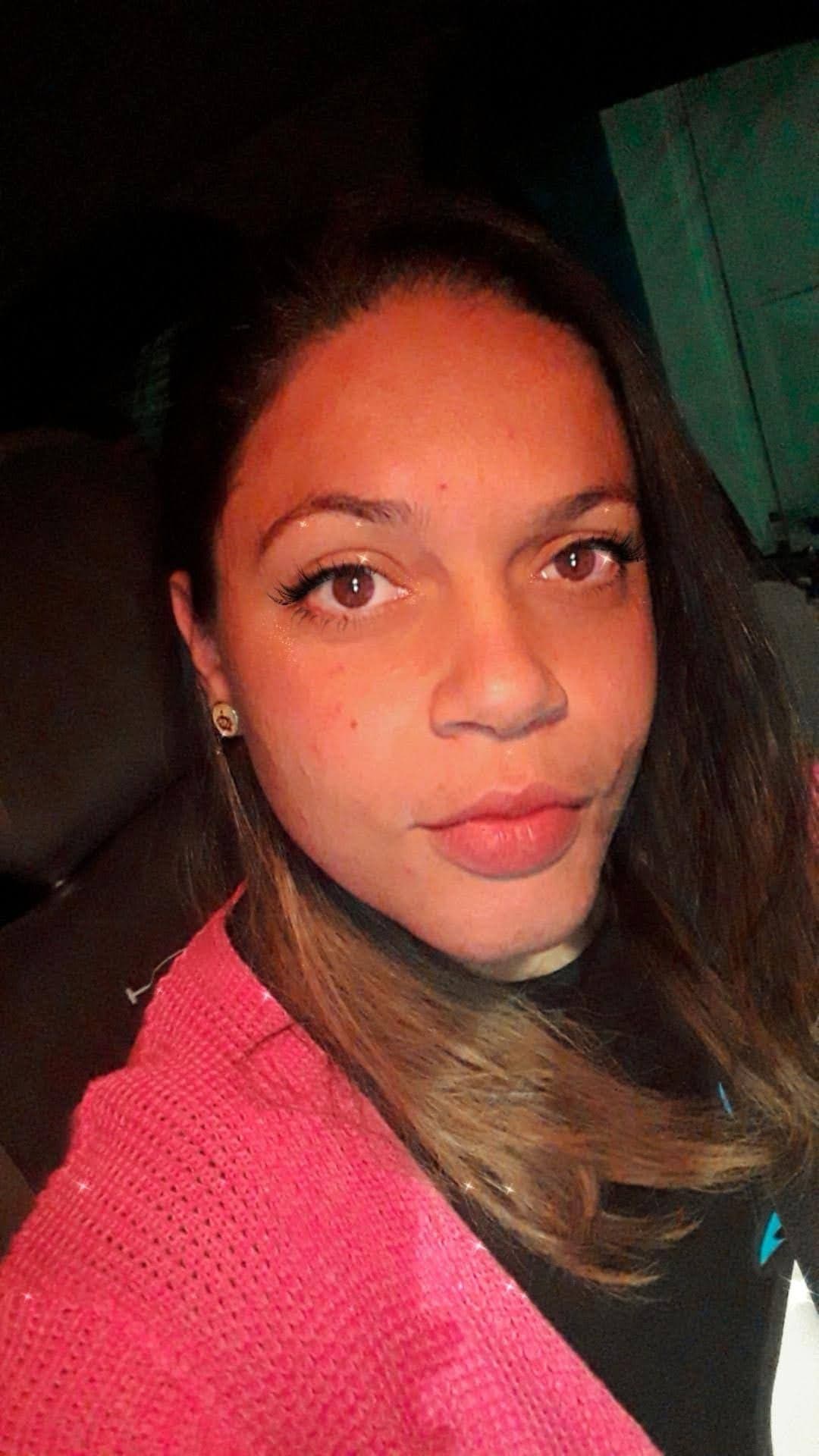 Luzia Eugenio da Silva Oliveira