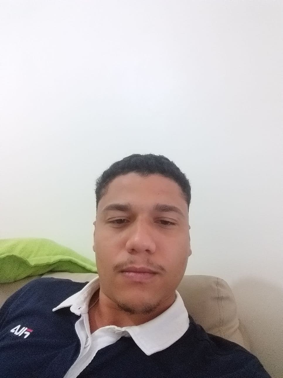 Joao Carvalho Amador Neto