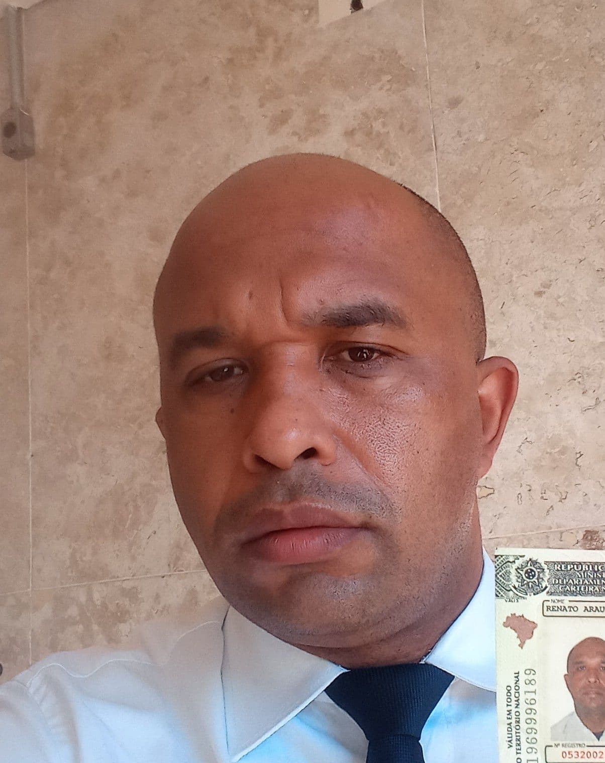 Renato Araújo De Carvalho