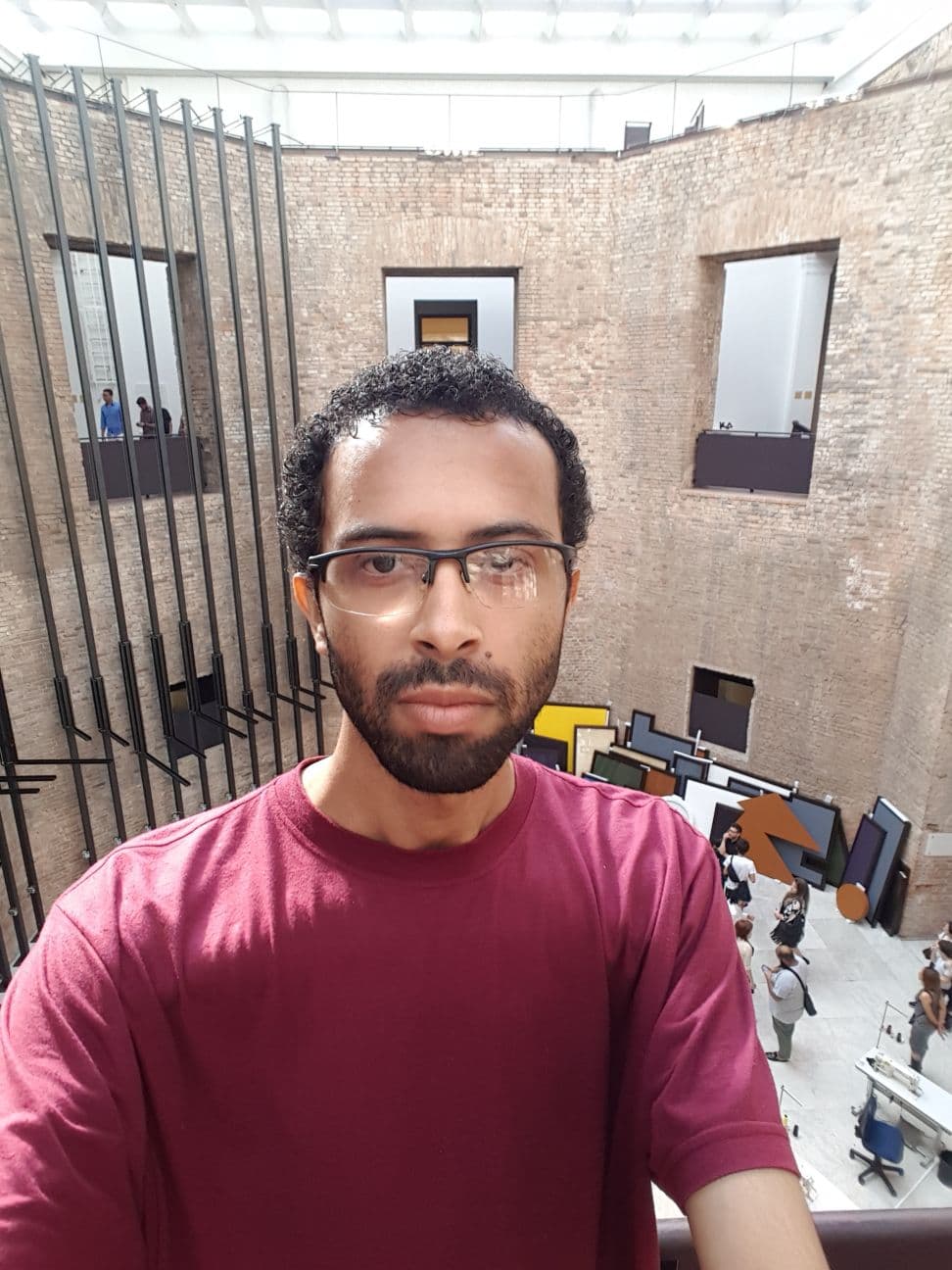 Fabio Rodrigues Da Silva Junior