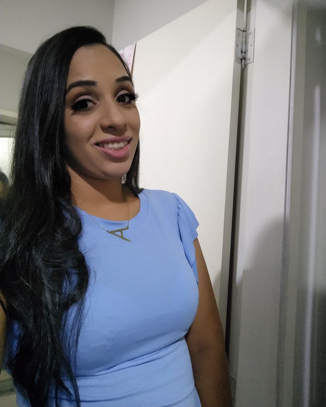 Amanda Maria da Silva Ferreira De Melo