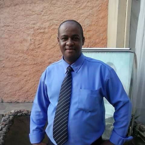 Adilson Borges Dos Santos