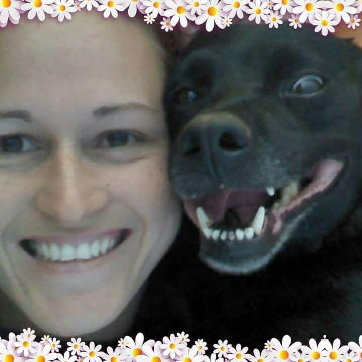 Magali Andrade Campos