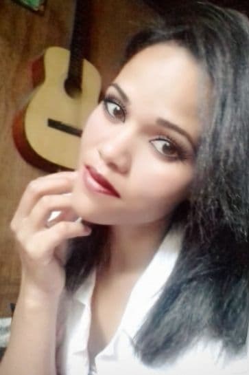 Jessica Letícia Barboza