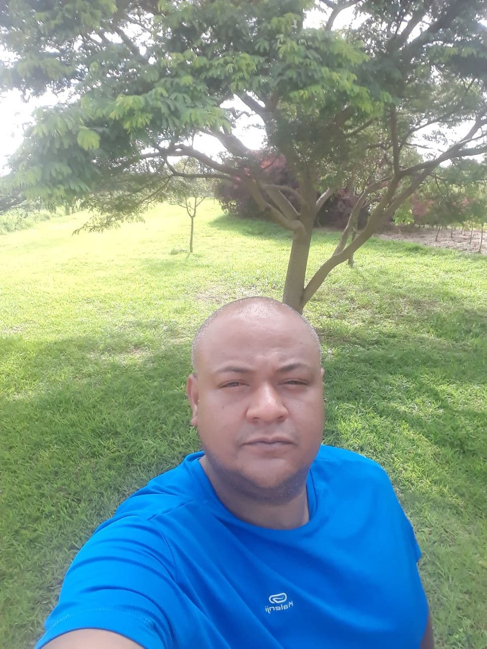 Leandro Ferreira Da Cruz