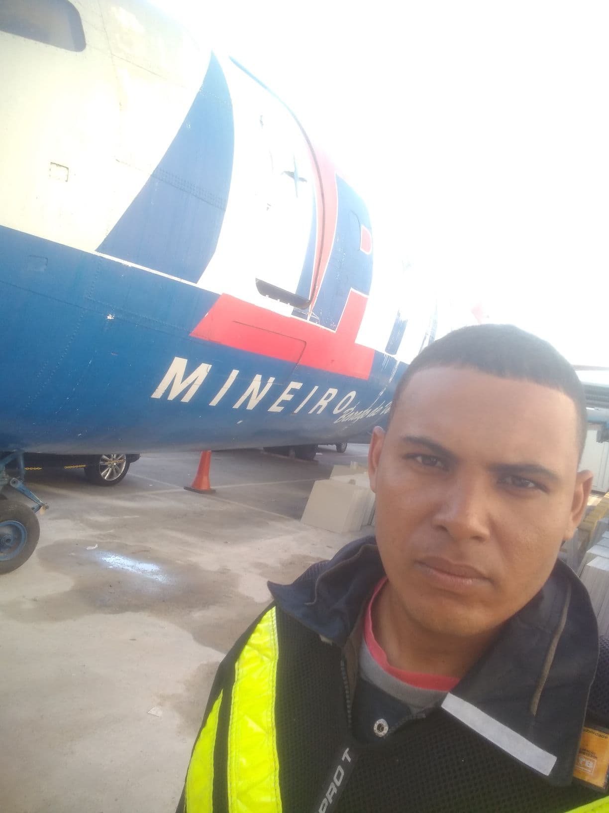 Fabricio Do Carmo Bosco