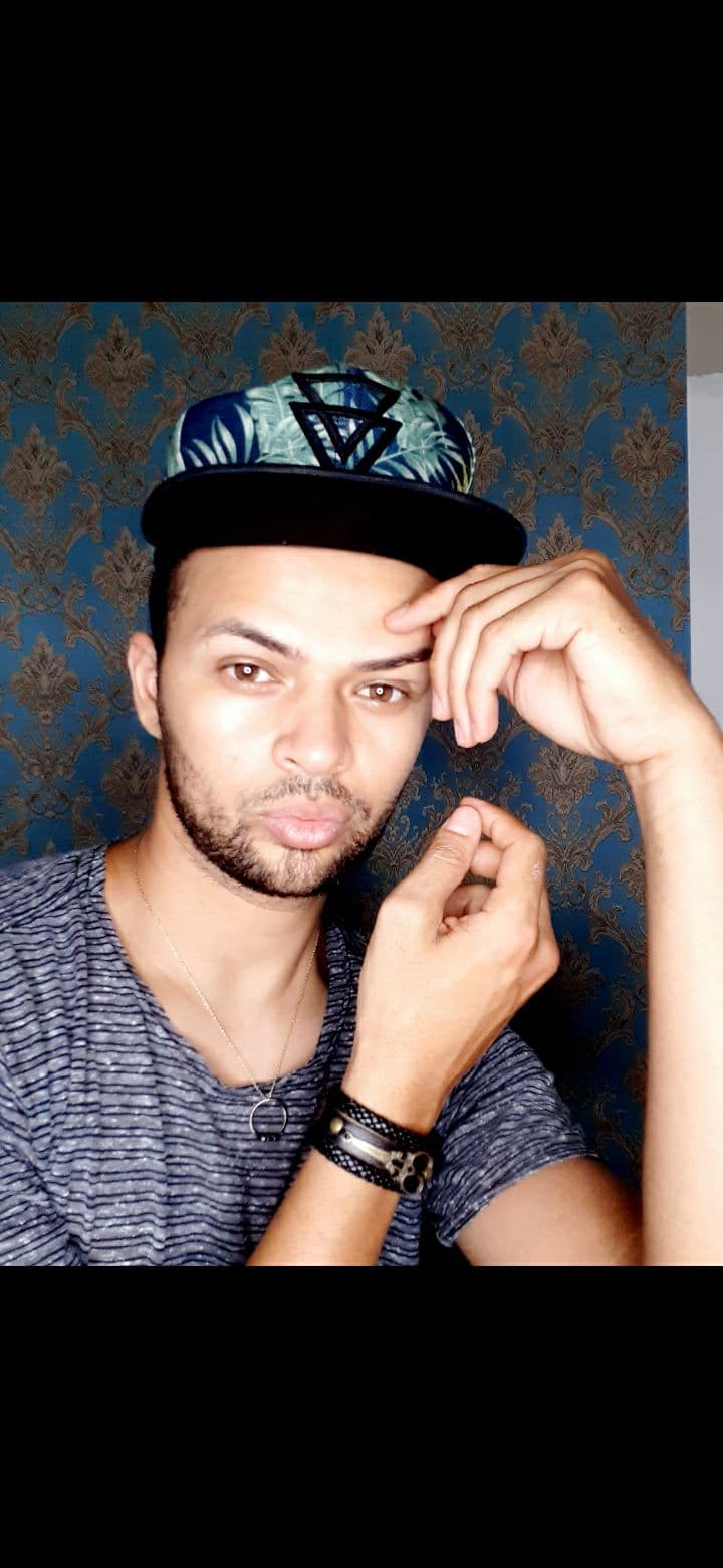 Diego Cipriano dos Santos