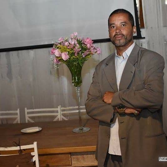 Robson Aurélio Da Silva