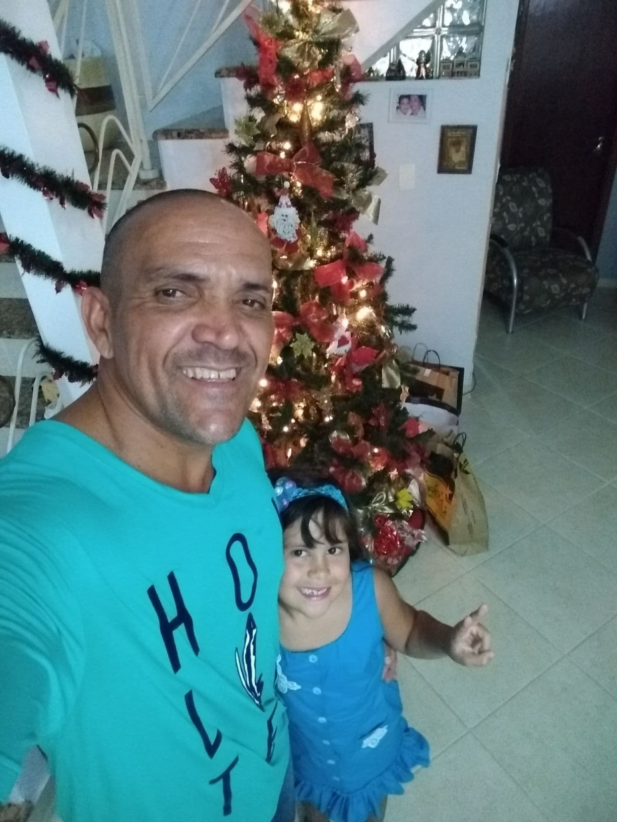 Everton Chaves Oliveira