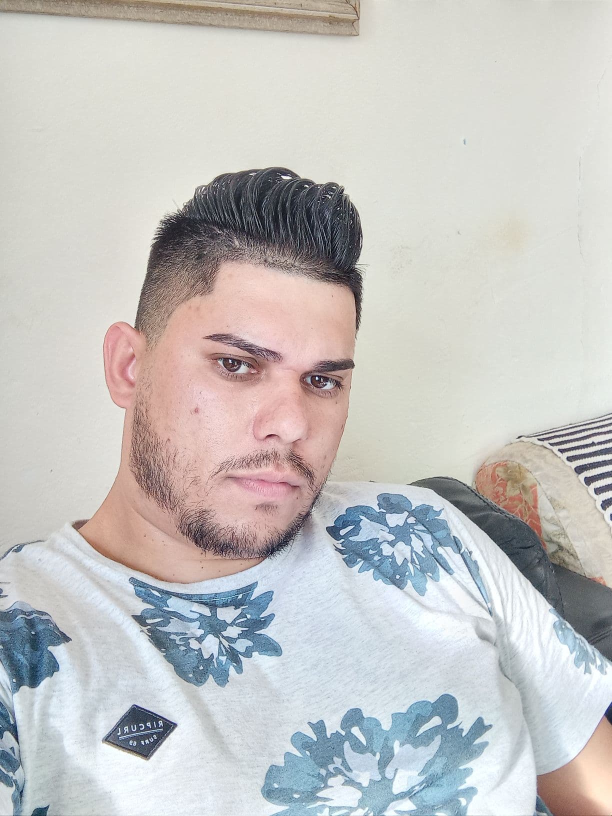 Renato Da Silva Clemente