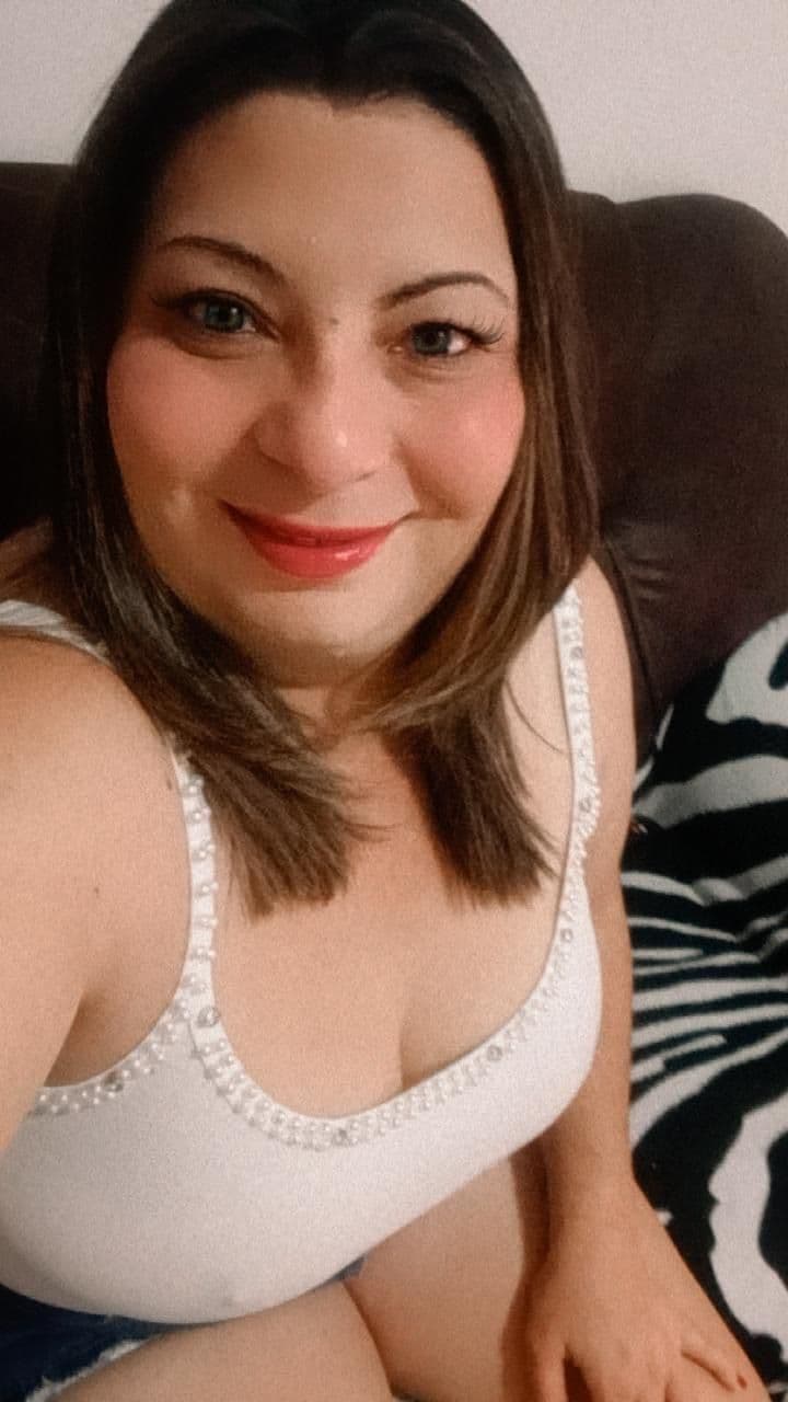 Antônia Vânia Silva Santos