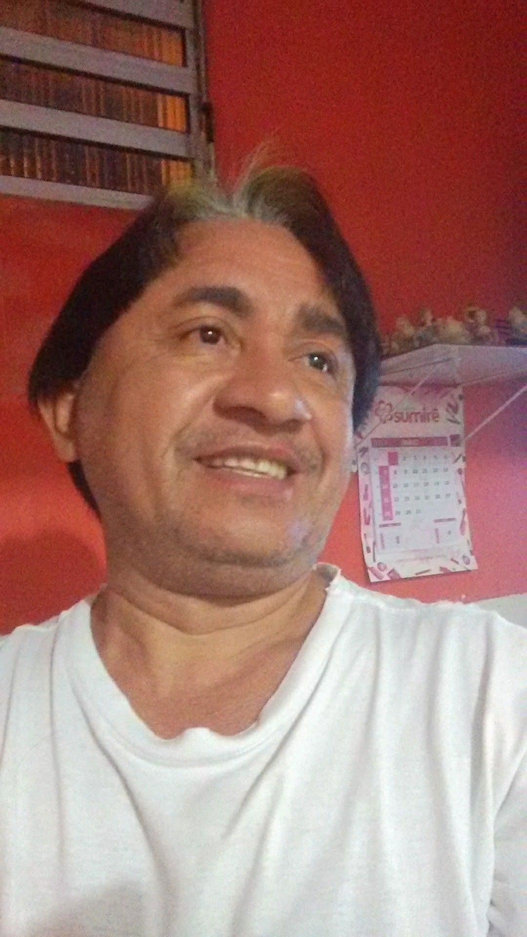 Damiao Bezerra Do Nascimento