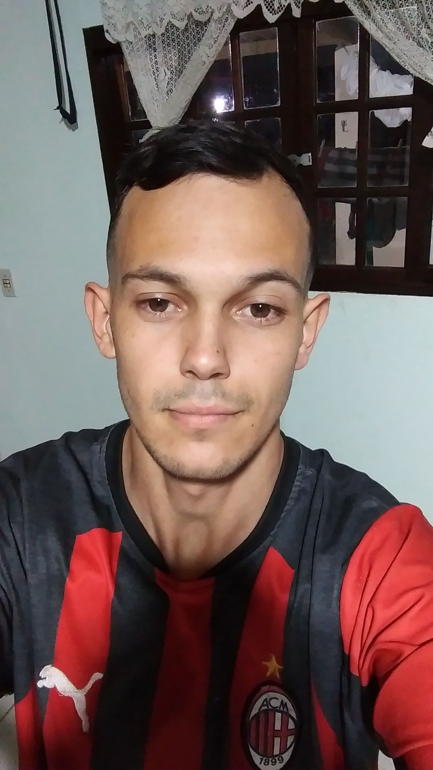 Jefferson Antônio De Souza Lima