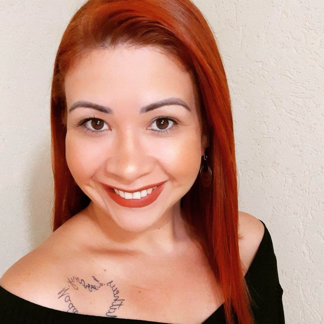 Caroline Marques Barbiere