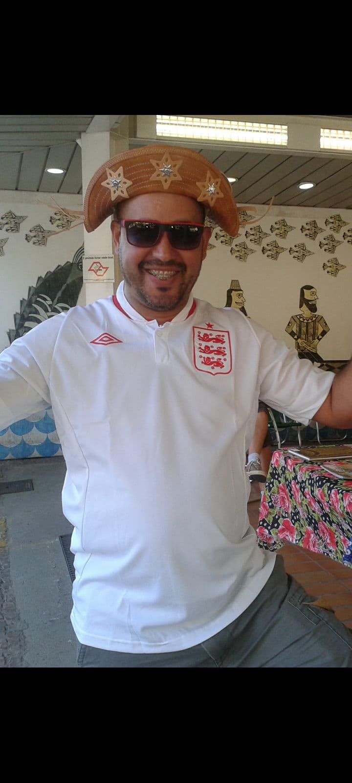 Marcelo Antonio De Oliveira Campos