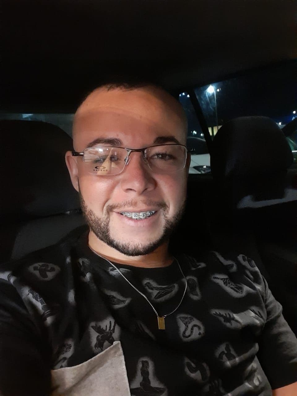 Diego Santana Macedo