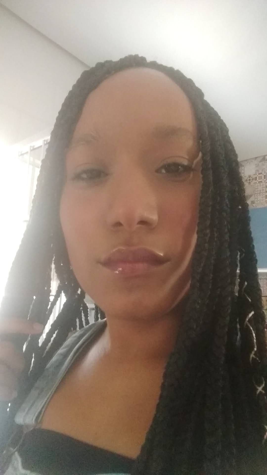 Ariele JESUS MARTINS DOS SANTOS