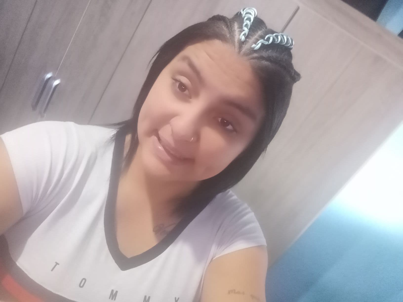 Jéssica De Souza Cintra