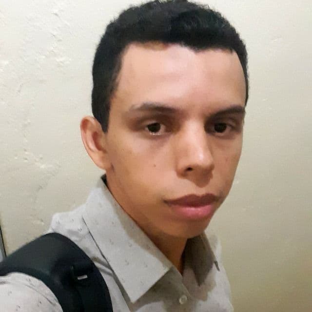 Luiz De Matos Pereira