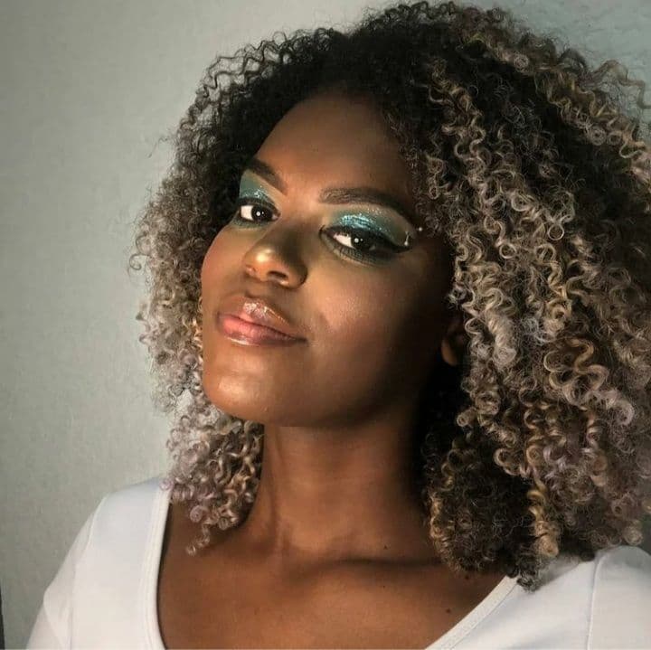 Danielle Caroline Paulino de Sousa