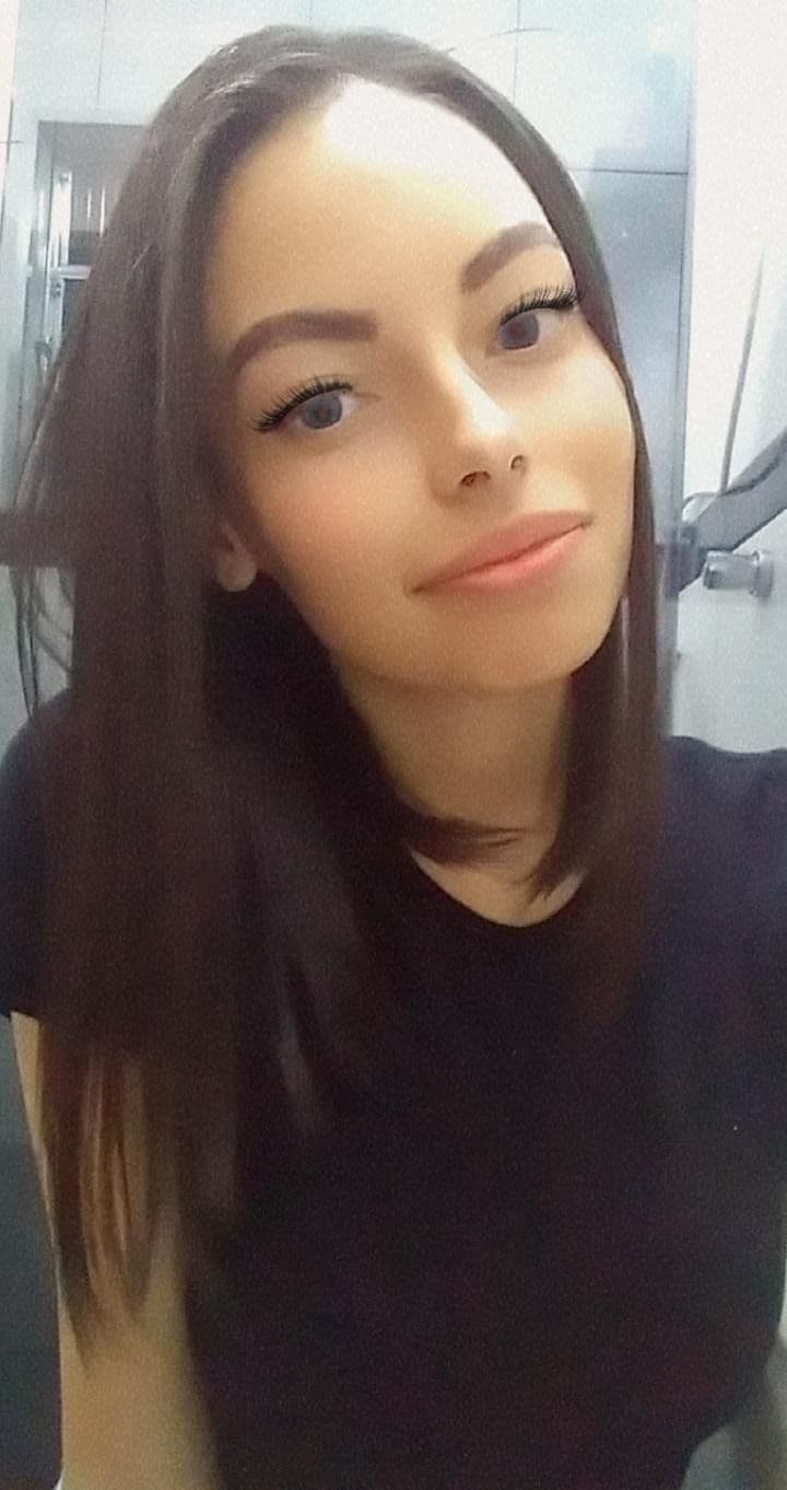 Gabriely Miranda Santana