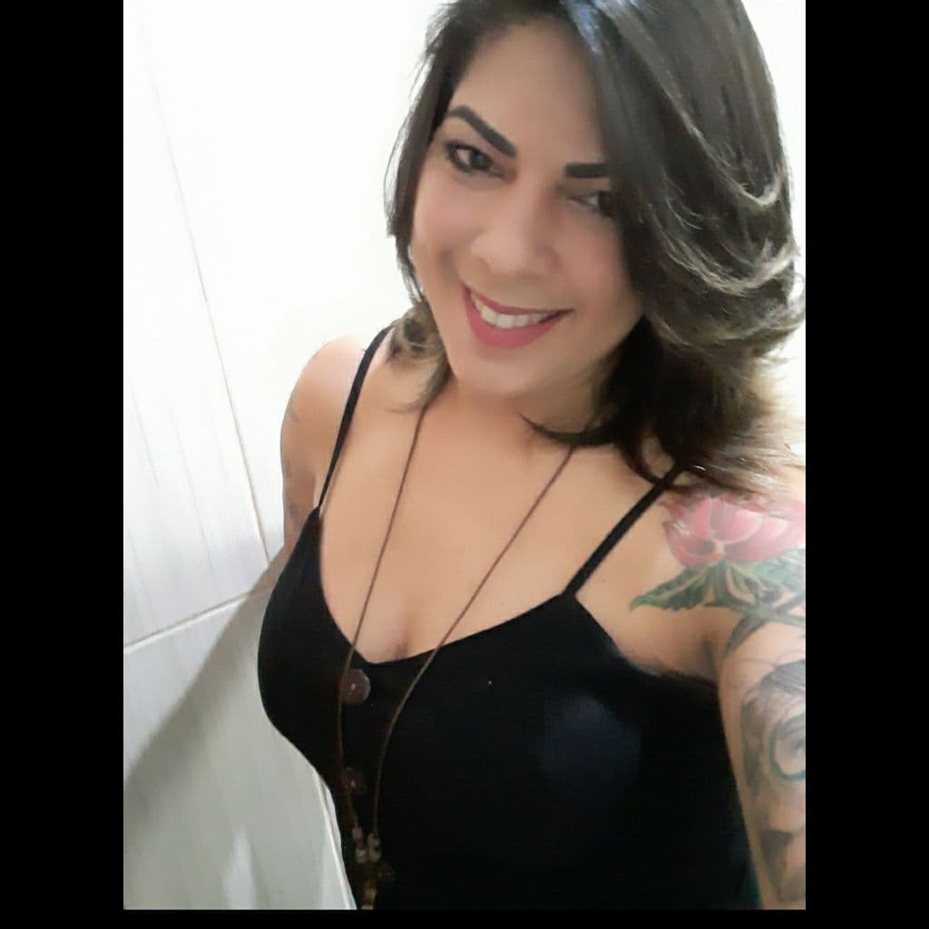 Alessandra Rosa Alves de Medeiros