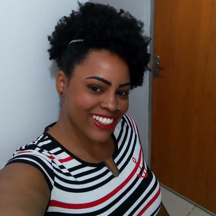 Adriana Tamires Dos Santos