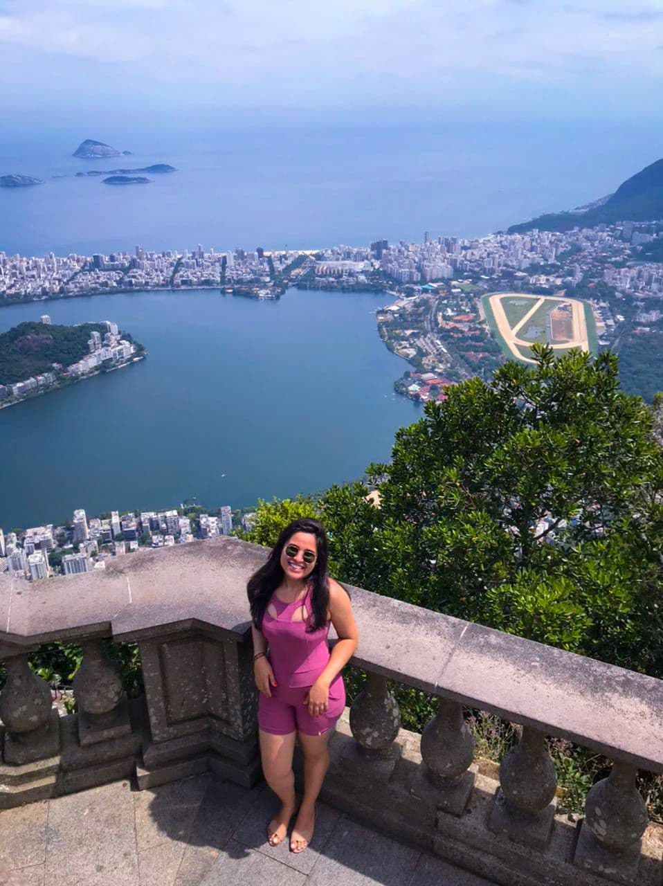 Paloma Ferreira Rodrigues Jorge