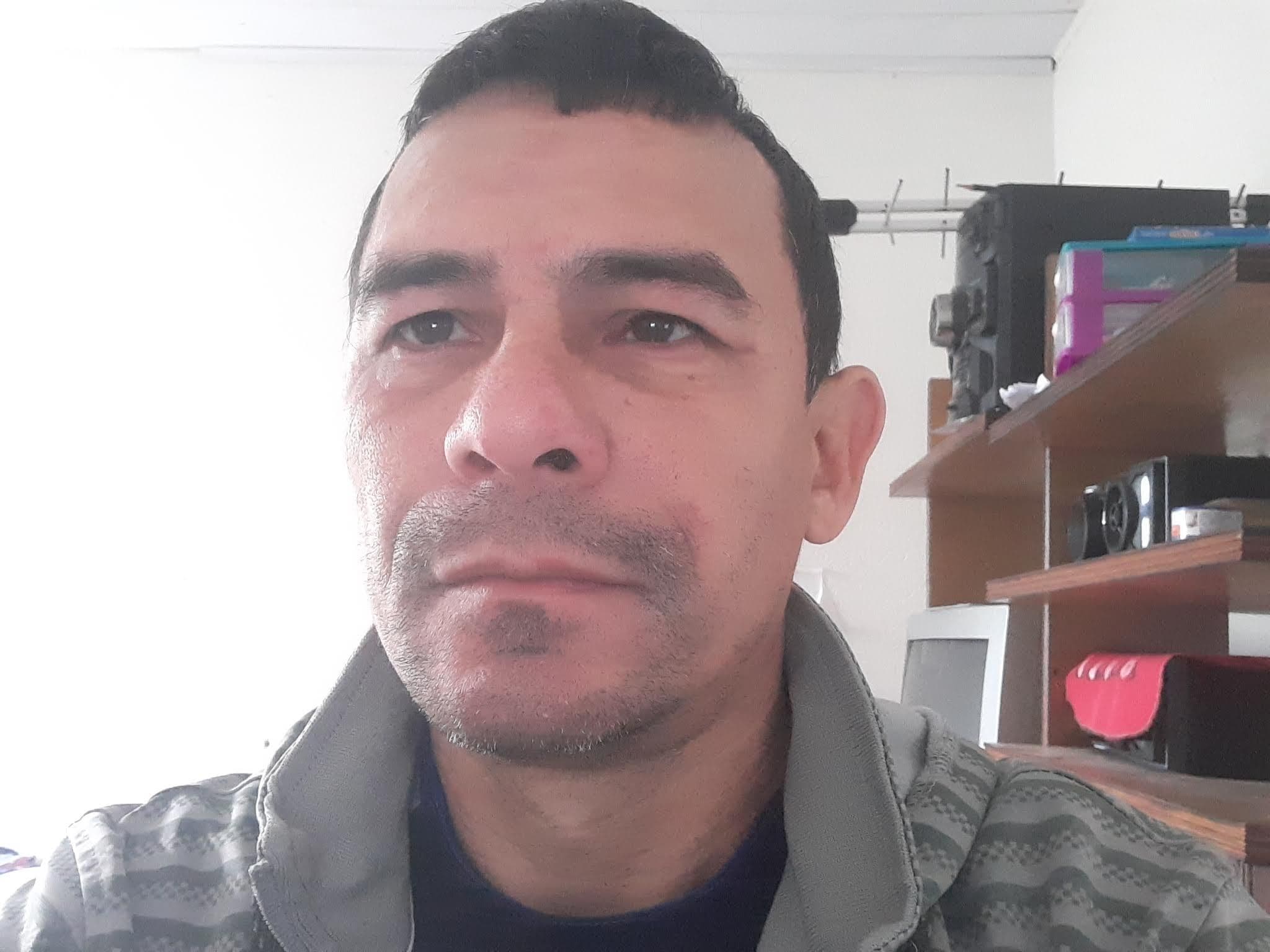 Heliumar Carneiro da Silva