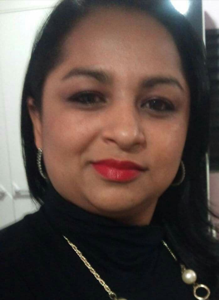 Maria Dasneves Melo Da Silva