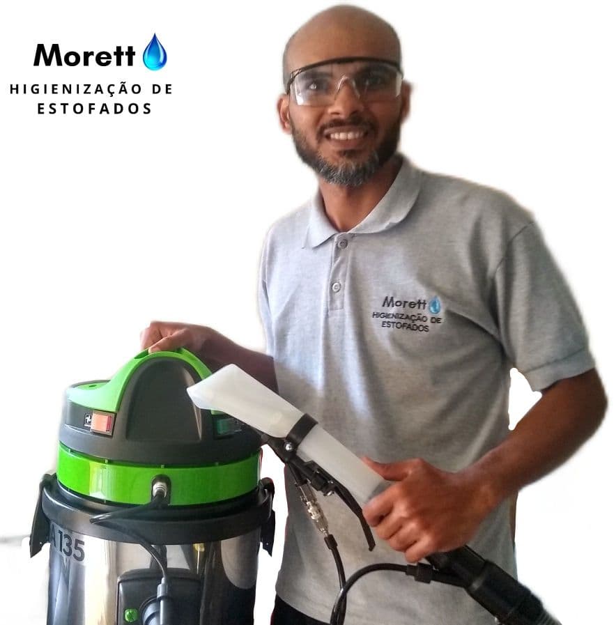 Josivaldo Ferreira da Silva